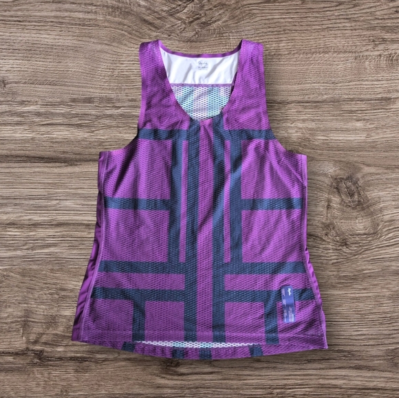 Rapha Souplesse Base Layer Meat Tank - Picture 1 of 4